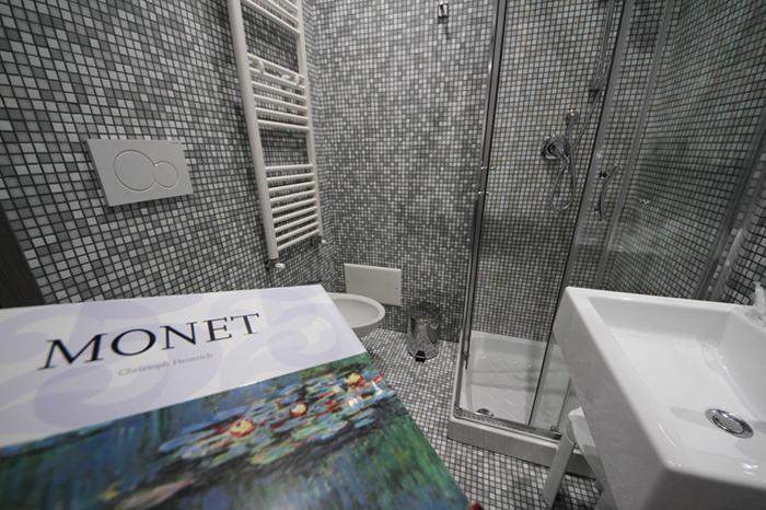 La Maison De Monet Bríndisi Habitación foto