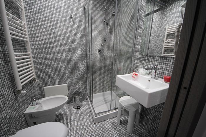 La Maison De Monet Bríndisi Habitación foto
